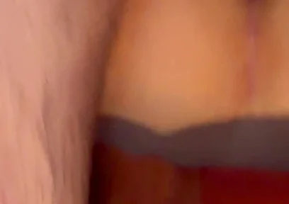 Quick Load Into My Bottom Steve