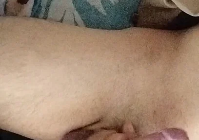 Mature Horny Man Masturbate and End with Huge Loads of Cum
