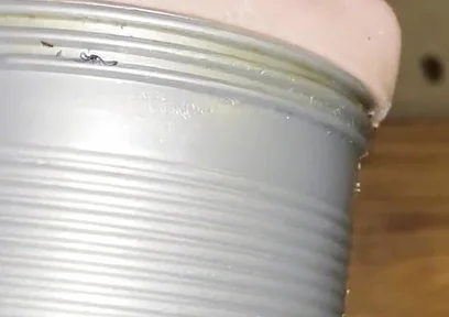 Deep Fucking My Fleshlight