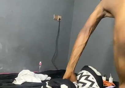 Black Dude Banged Me