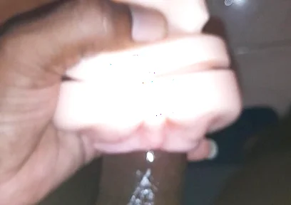 Jerking off S10 E4