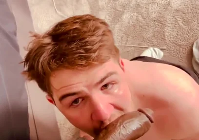 Crazy Sex Video Homo Red Head Hottest , Its Amazing With Connor Wolfe