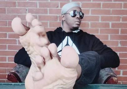 Display My Male Soft Soles (2) (2026)