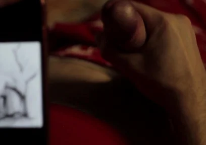 The Guy Got Turned on by Looking at Vintage Drawings of Women's Butts