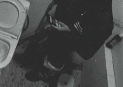 I Saw Everything My Stepson Was Doing in the Bathroom on the Camera