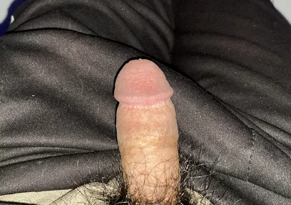 I Masturbate Alone in the Room