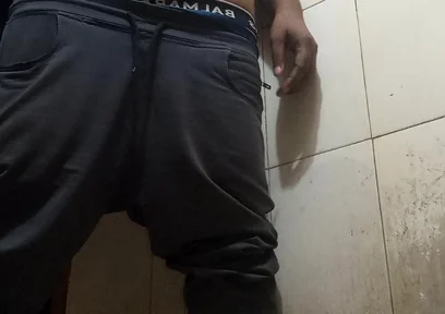 My Indian Desi Boy Sucking Wife Boobs and Nipples