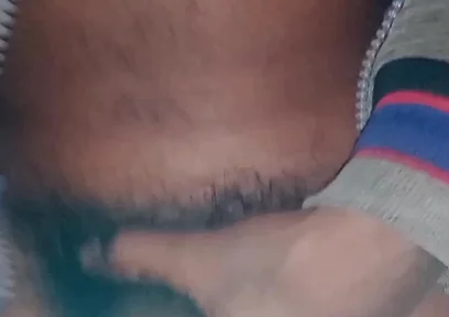I Went to the Neighbor's Sister-in-law's House and Fucked Her with My Big Dick.