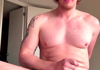 Solo POV: Jerking off to My Cruising Adventures in Barcelona