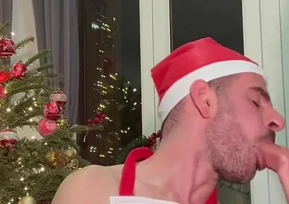 Christmas with Xiscoxx and Pablopixx