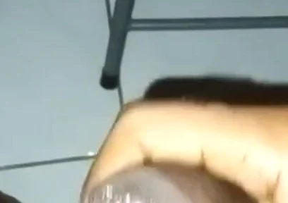 Was Too Horny to Film the Cumshot