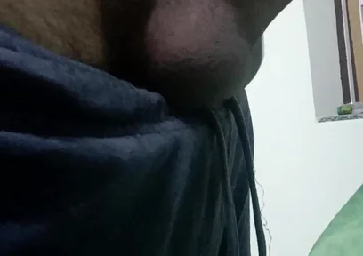 Masturbating After Massaging My Neighbor Stepuncle and Taking Out Spam Second Time