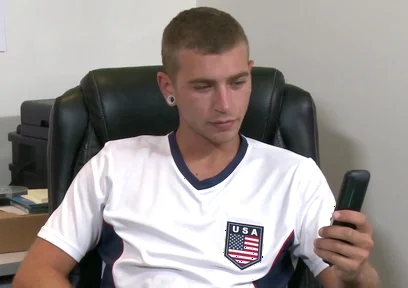 Phone Sex With A Thick Cock With Alexander Greene