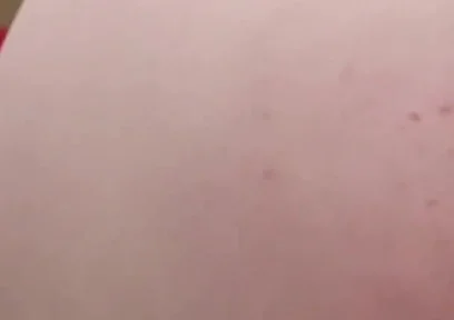Pounding My Asshole with a BBC Dildo with Big Gape and Cumshot