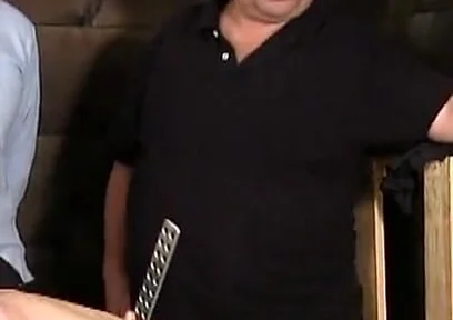 Axel and Three Angry Men - Part 2