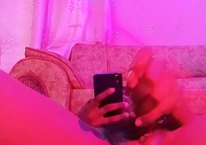 Sexy Big Butt Twink Jerks off