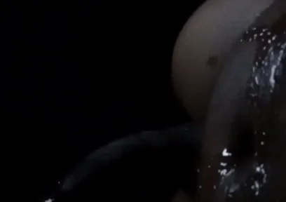 Was Too Horny to Film the Cumshot but. Lol