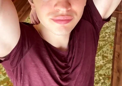 Do You Want to Be Slapped by This Cock?