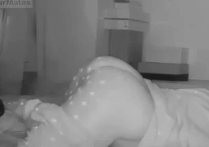 Masked Housebreaker Caught, Punished and Humiliated by Amateur Twink