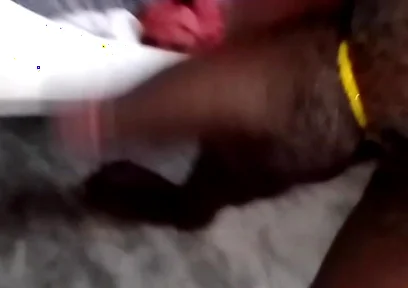 Long Mamba Jerking Alone - Lihlemandisi