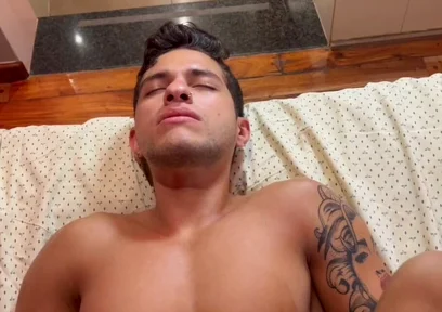 Nice Bottom to Enjoy - Part 3