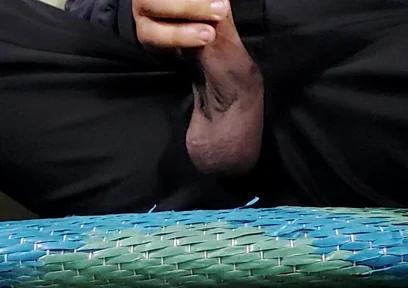 Desi Indian Big Cock on Webcam