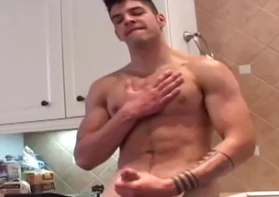 Milking The Heir To A Fortune