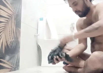 Indian Hot Desi Young Boy