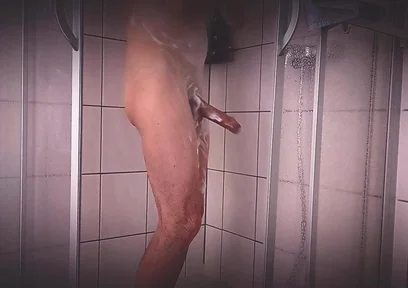 Showerboy - Extended Version in Slow Motion - Asmr