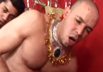 Gay Festival Makes Them More Hornier