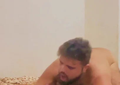 Chubby Gay