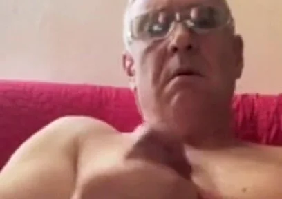 Masturbation Show