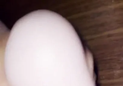 Cock Sleeve/egg Makes My Cum