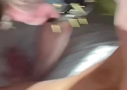 Threesome: Fuck a Man with Two Dicks