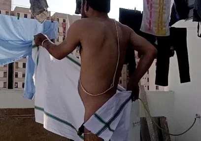 Indian Desi Boy Show Penis Neighbour Uncles and Get Ready for Sex with Neighbour Stepfather