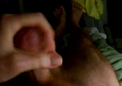 Cock Is Ripe for You.