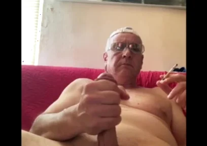 Masturbation Show