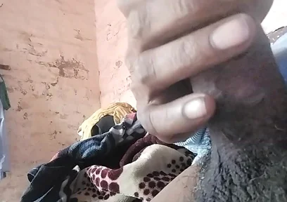 My Cock Is Very Hard and Long