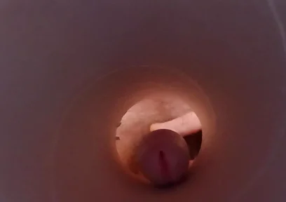 Tunnel Vision