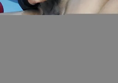 Playing with My Big Cock on Xhamstar