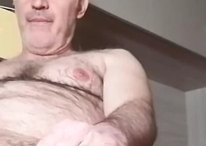 I Cum in a Private Room with My Slave!