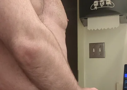 My Shaved Cock