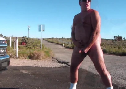 Porky Ass Gallery