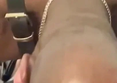 Black Muscle Stepdad Dominates & Cock Sucking Scenes