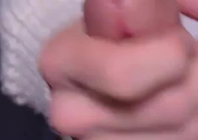 Are You Ready to Suck My Big Dick?