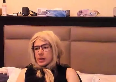 Jacking off My Big Cock and Showing You My Ass
