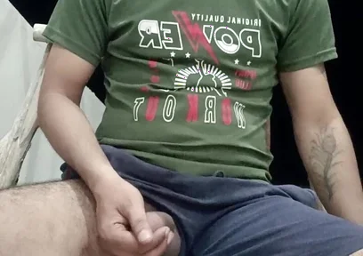 Indian man outdoor sex activity