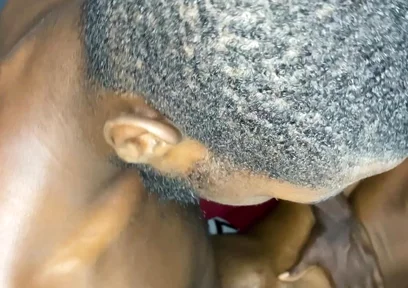 Aboki Fucked Me so Hard