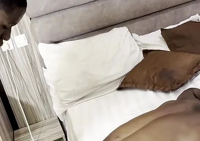 Two BBC Versus Two Power Bottoms