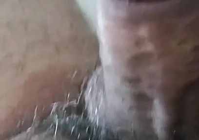 Big Super Thick Cannon Explodes a Super Load